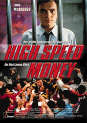 High Speed Money
